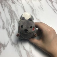 抱枕毛绒玩具送女友生儿童婚庆礼物