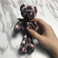 抱枕毛绒玩具送女友生儿童婚庆礼物