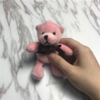 抱枕毛绒玩具送女友生儿童婚庆礼物