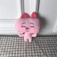 抱枕毛绒玩具送女友生儿童婚庆礼物