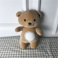 抱枕毛绒玩具送女友生儿童婚庆礼物