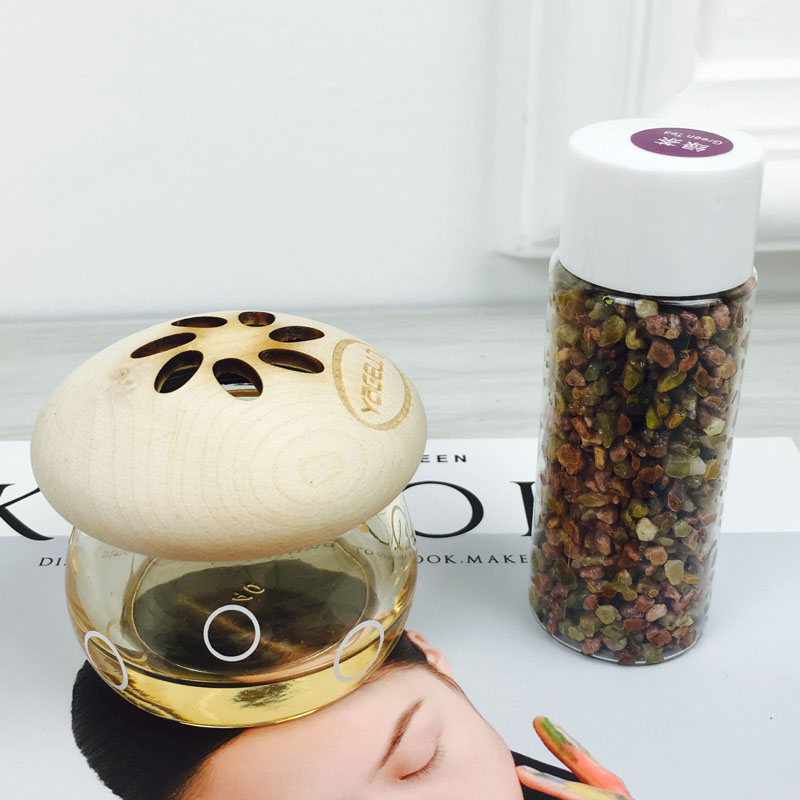 小蘑菇无火香薰2
