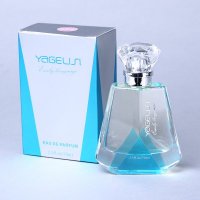 雅阁莉丝YAGELISI （中性香水）香水喷雾型人体香型 送礼精品香水