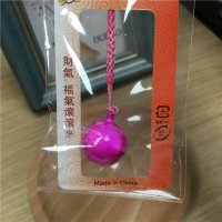 宠物卡通铃铛小动物铜质铃铛 挂饰