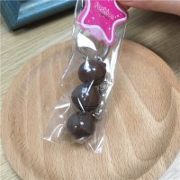 宠物卡通铃铛小动物铁质铃铛 挂饰