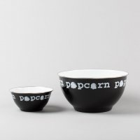 韩式可爱铁制碗P521L/S沙律碗（不含税）