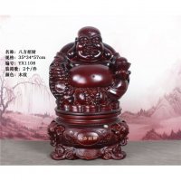 八方招财家居饰品精品摆件