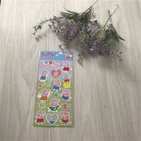 优质推荐时尚新款可爱别致精美贴纸 多色