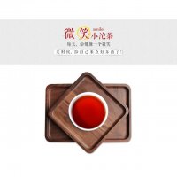 迷你沱30粒普洱熟茶140223