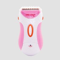 充电式女士剃毛器 电动脱毛器 电动剃毛刀 刮毛刀RSCW2198