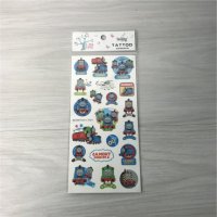 优质推荐时尚新款可爱别致精美贴纸 多色