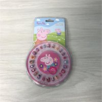 优质推荐时尚新款可爱别致精美指甲贴 多色