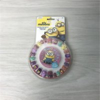 优质推荐时尚新款可爱别致精美指甲贴 多色