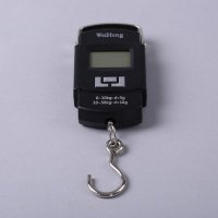 便携式弹簧秤 手提电子秤 快递秤