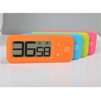 正负倒计时厨房定时器提醒器便捷大屏幕电子计时器秒表