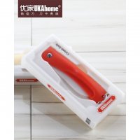 UKAhome 优家陶瓷刀优彩折叠刀A4