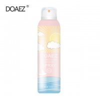 新品doaez喷雾 保湿补水150ml 爽肤水化妆水喷雾器便携喷壶滋润女