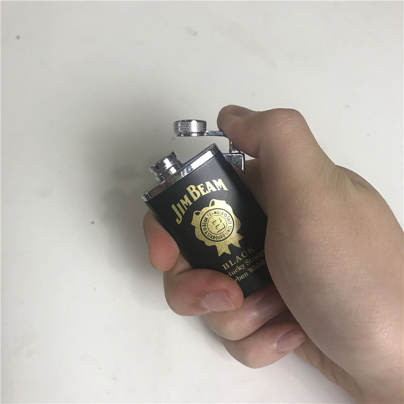 特色造型打火机 创意个性防风打火机3