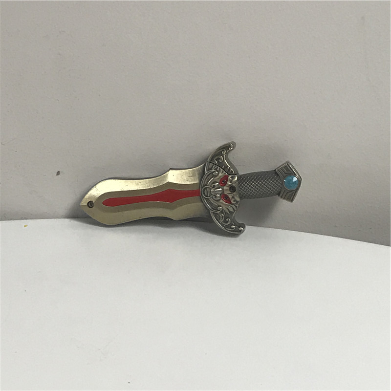 特色造型打火机 创意个性防风打火机1