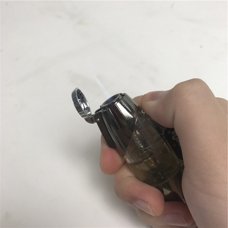 特色造型打火机 创意个性防风打火机3
