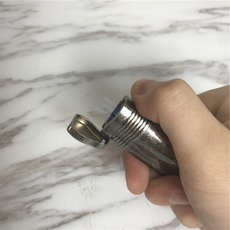 特色造型打火机 高档礼品打火机3