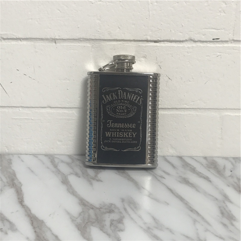 随身户外便携酒壶1