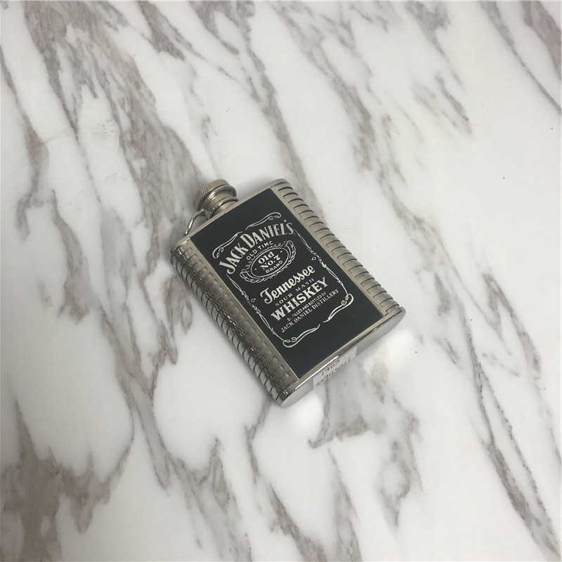 随身户外便携酒壶2