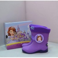 Disney 雨鞋
