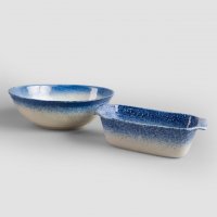 圆汤碗/长方汤盆 陶瓷餐具（不含税）