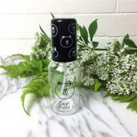 旅行分装瓶化妆品护肤品乳液小样化妆水喷雾瓶收纳瓶空瓶子