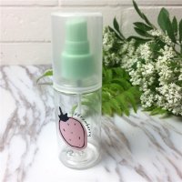 旅行分装瓶化妆品护肤品乳液小样化妆水喷雾瓶收纳瓶空瓶子