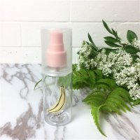 旅行分装瓶化妆品护肤品乳液小样化妆水喷雾瓶收纳瓶空瓶子