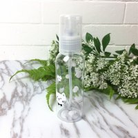 旅行分装瓶化妆品护肤品乳液小样化妆水喷雾瓶收纳瓶空瓶子