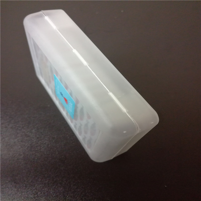 生生行 PVC盒扑克牌3