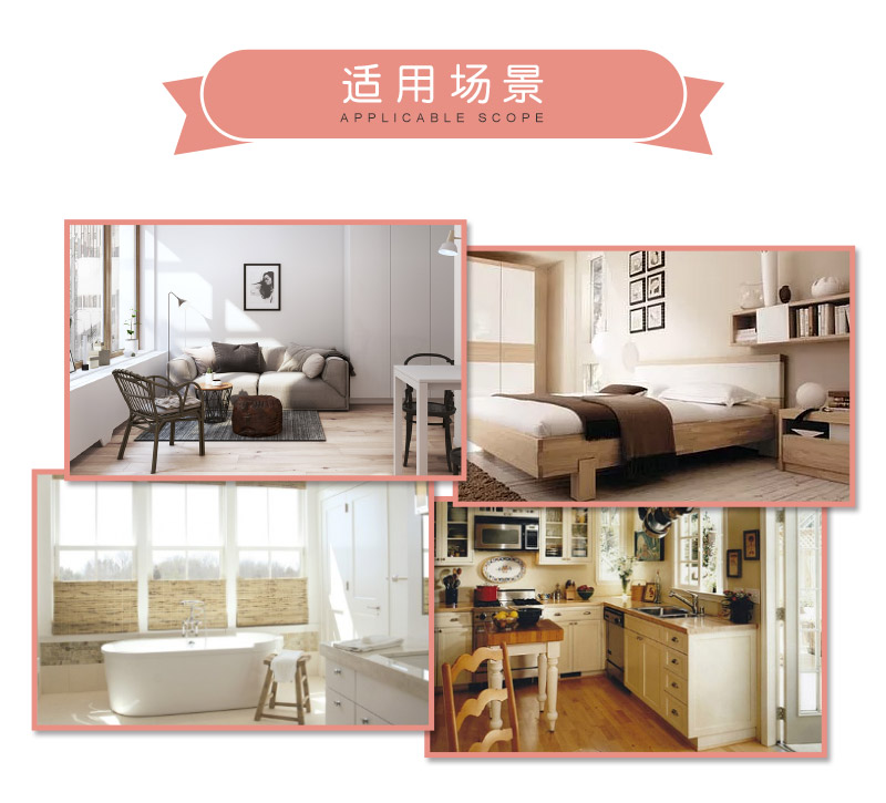 织带条纹拖鞋	橡胶,布6