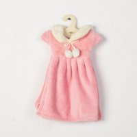 衣服毛巾	珊瑚绒