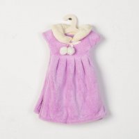 衣服毛巾	珊瑚绒