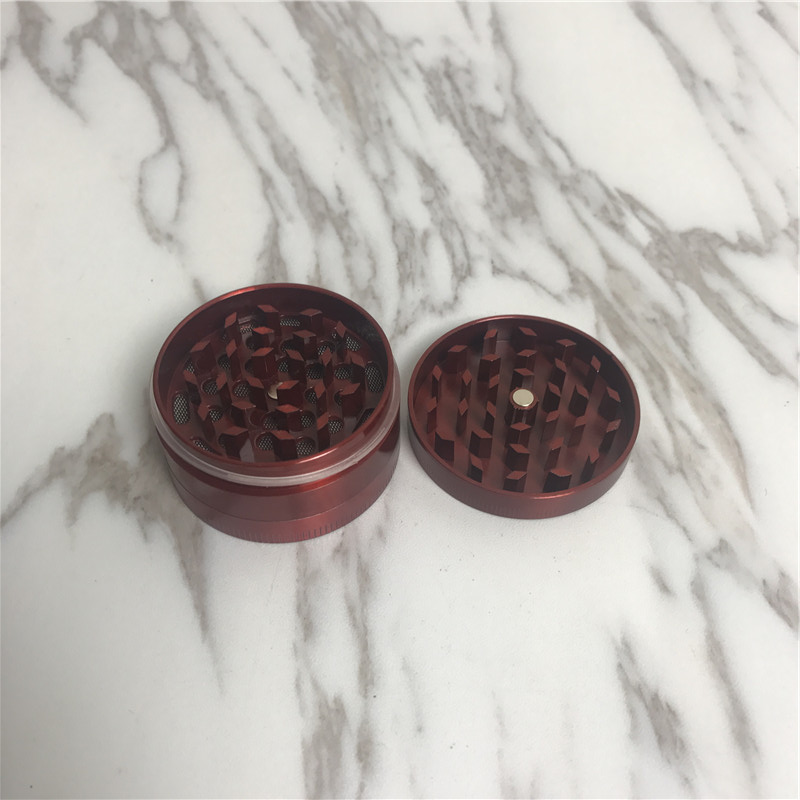 时尚便携磨烟器3