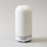 ultrasonic intelligent aroma humidifier 香薰机