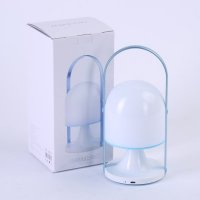 LS8911手提充电台灯 节能环保便捷LED手提式户外照明灯　GF66