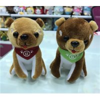 10-13cm小狗系列挂饰