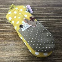 时尚实用保暖手袜