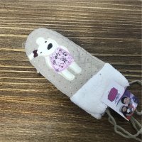 时尚实用保暖手袜