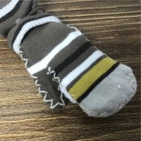 时尚实用保暖手袜