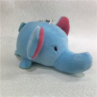 12cm软体动物系列挂饰