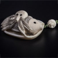 象牙挂件