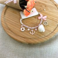 女款百搭时尚创意潮流搭配手饰