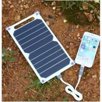挂牌太阳能充电器 便携式挂牌太阳能应急充电器 广告挂牌 充电板