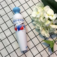 折叠个性晴雨伞 防紫外线伞创意雨伞雨具