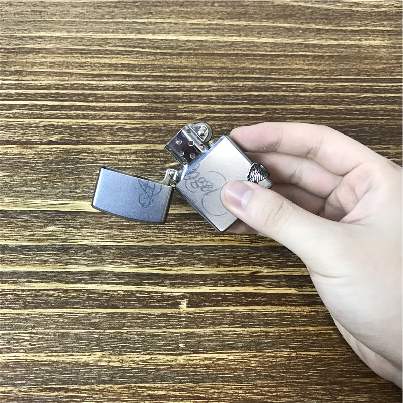 香港佐罗特色造型精品打火机3